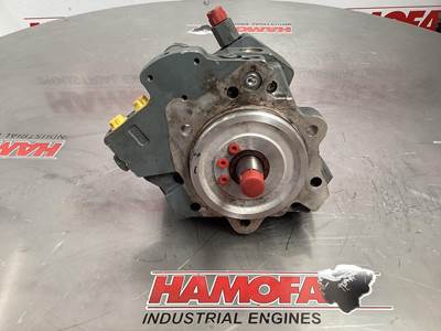 Bosch COMMON RAIL PUMP 0445020052 USED