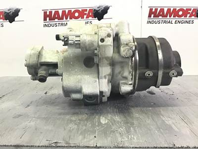 Bosch COMMON RAIL PUMP 0445020082 USED