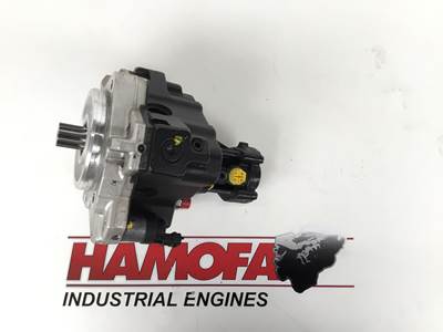 Bosch COMMON RAIL PUMP 0445020090 USED