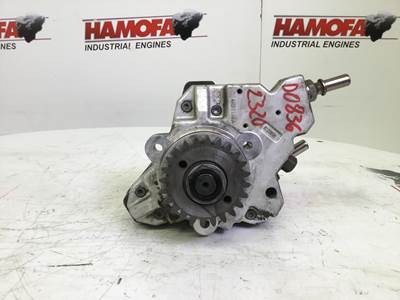 Bosch COMMON RAIL PUMP 0445020100 USED