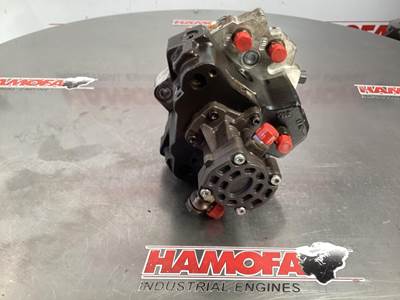 Bosch COMMON RAIL PUMP 0445020124 USED
