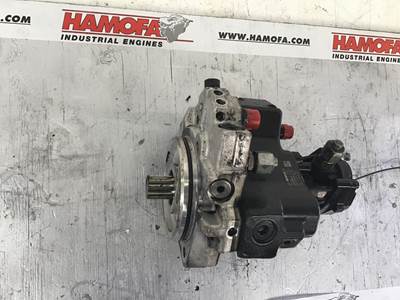 Bosch COMMON RAIL PUMP 0445020208 USED