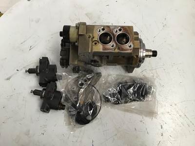 Bosch COMMON RAIL PUMP 0445020236 USED