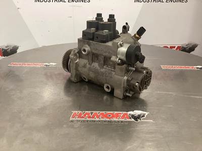 Bosch COMMON RAIL PUMP 0445020272 USED