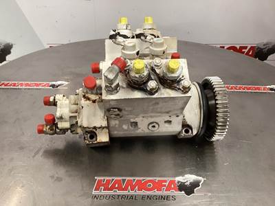 Bosch COMMON RAIL PUMP 0986437911 USED