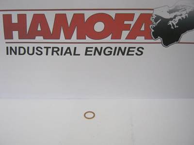 Bosch COPPER RING 1410105001 NEW