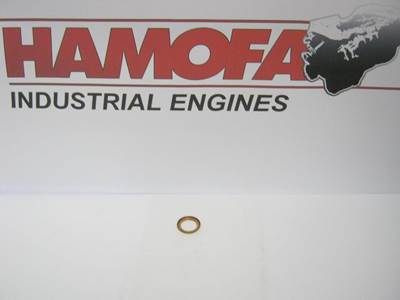 Bosch COPPER RING 1410500101 NEW