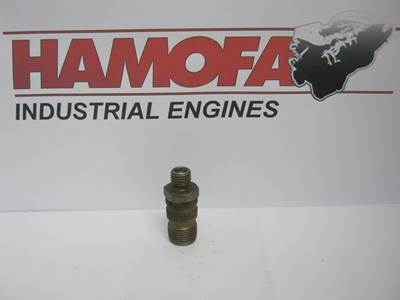 Bosch DELIVERY VALVE HOLDER 1413373024 NEW