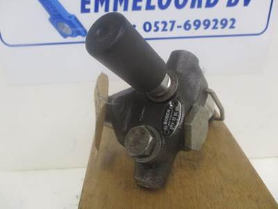 Bosch DIESEL FEED PUMP 0440001009 REBUILD