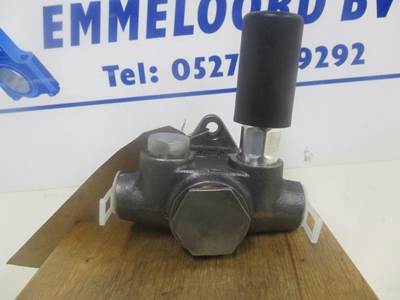 Bosch DIESEL FEED PUMP 0440003243 REBUILD