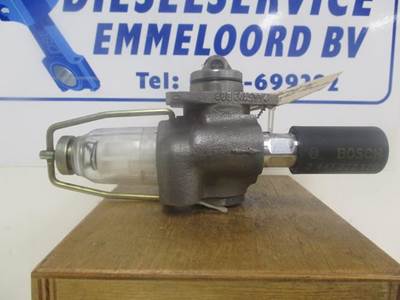 Bosch DIESEL FEED PUMP 0440004040_996 REBUILD