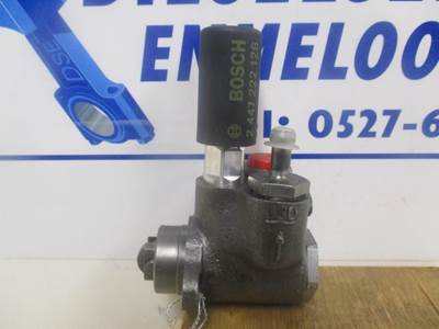 Bosch DIESEL FEED PUMP 0440007015_999 REBUILD