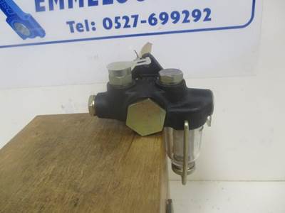 Bosch DIESEL FEED PUMP 0440008055 REBUILD