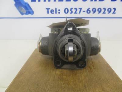 Bosch DIESEL FEED PUMP 0440008077_985 REBUILD