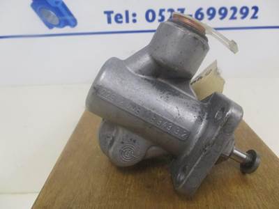 Bosch DIESEL FEED PUMP 0440008104 REBUILD