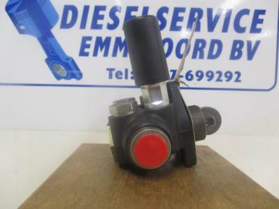 Bosch DIESEL FEED PUMP 0440008164 REBUILD