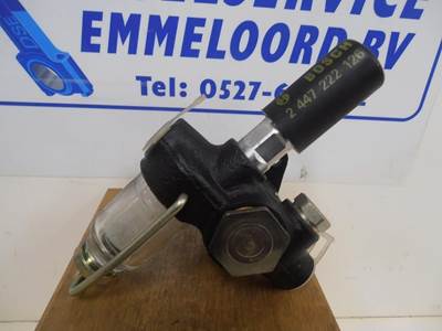 Bosch DIESEL FEED PUMP 0440008994 NEW