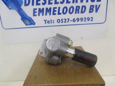 Bosch DIESEL FEED PUMP 0440017037_991 REBUILD