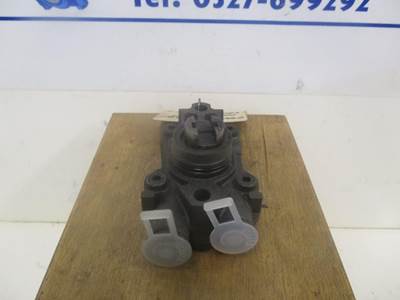 Bosch DIESEL FEED PUMP 0440020027_088 REBUILD
