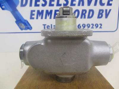 Bosch DIESEL FEED PUMP 105235-1581 REBUILD