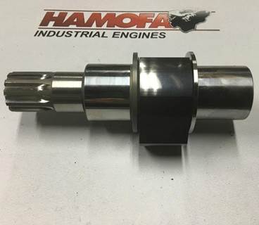 Bosch EXCENTRIEKAS F 00N 203 565 NEW