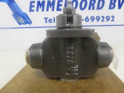 Bosch FEEDPUMP 0440008162 REBUILD