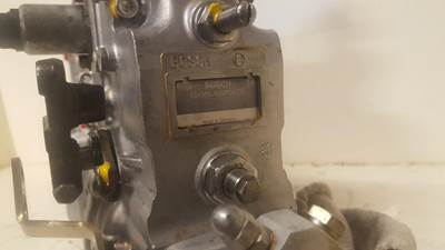 Bosch FEULPUMP 0 402 678 808 REBUILD