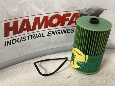 Bosch FUEL FILTER F 002 H24 406 NEW