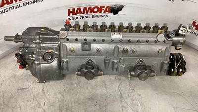 Bosch FUEL PUMP 0 400 640 106 REBUILD