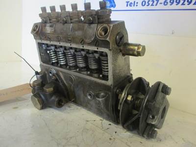 Bosch FUEL PUMP 0 400 676 069 REBUILD