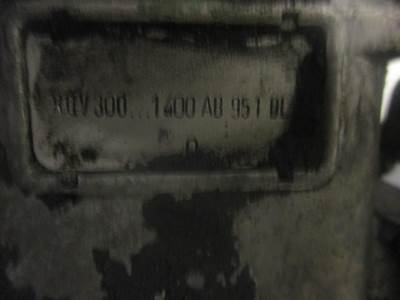 Bosch FUEL PUMP 0 400 836 021 NEW