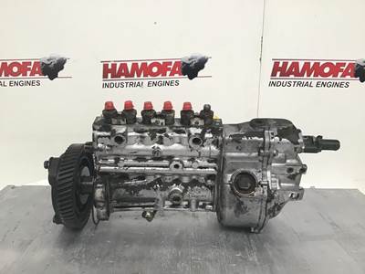 Bosch FUEL PUMP 0 400 836 021 USED