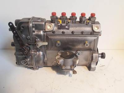 Bosch FUEL PUMP 0 400 865 022 REBUILD