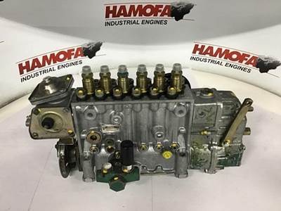 Bosch FUEL PUMP 0 401 876 754 REBUILD