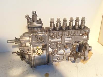 Bosch FUEL PUMP 0 402 046 801 REBUILD