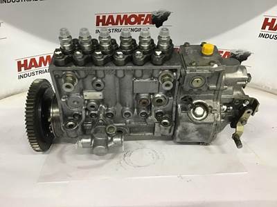 Bosch FUEL PUMP 0 402 646 739 REBUILD