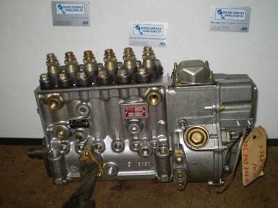 Bosch FUEL PUMP 0 402 646 988 REBUILD