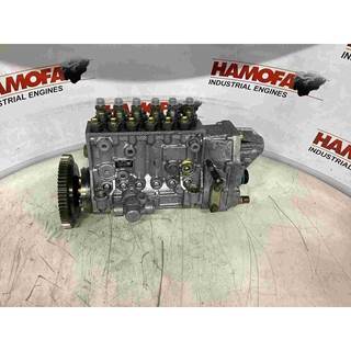 Bosch FUEL PUMP 0 402 696 808 NEW