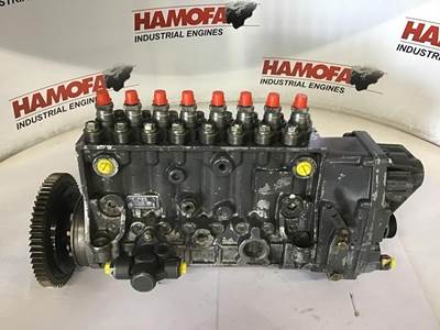 Bosch FUEL PUMP 0 402 698 819 REBUILD