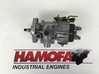 Bosch FUEL PUMP 0 460 394 016 USED