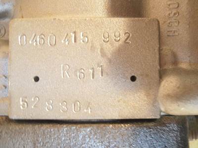 Bosch FUEL PUMP 0 460 415 992 NEW