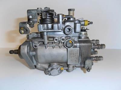 Bosch FUEL PUMP 0 460 484 031 NEW