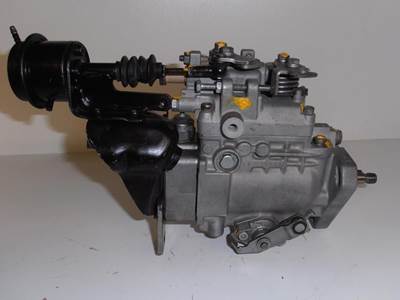 Bosch FUEL PUMP 0 460 494 152 NEW