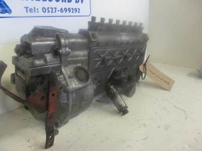 Bosch FUEL PUMP 0400 648 043 NEW