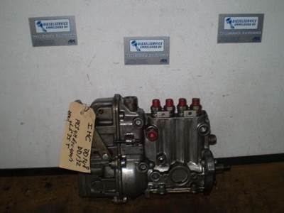 Bosch FUEL PUMP 0400064020 REBUILD