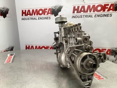 Bosch FUEL PUMP 0400074876 USED