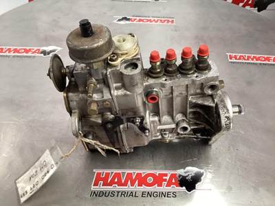 Bosch FUEL PUMP 0400074884 USED