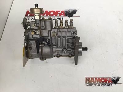 Bosch FUEL PUMP 0400074890 USED