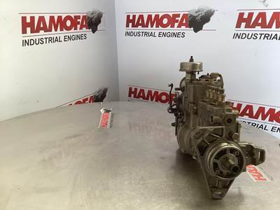 Bosch FUEL PUMP 0400074891 USED