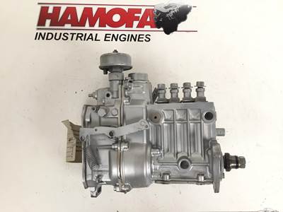 Bosch FUEL PUMP 0400074896 USED